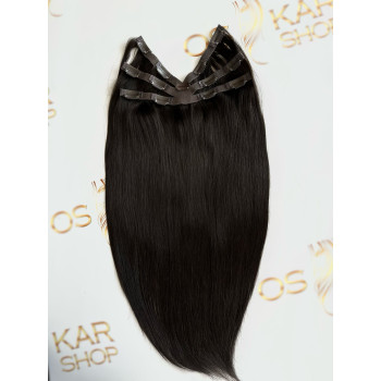 Tresa Eva Hair (6D) Saten Mahon#1A